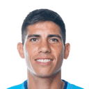 Bruno Christian Sepulveda