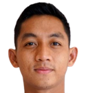 Reza Arya Pratama