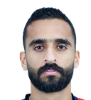 Khaled Abdulla Alblooshi