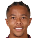 Antonee Burke-Gilroy