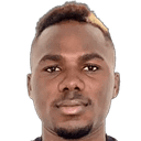 Presnel Arnaud Banga