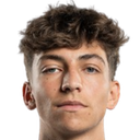 Lucas Delorge Knieper