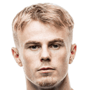 Kristall Mani Ingason