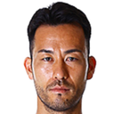 Maya Yoshida