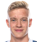 Martin Tangen Vinjor