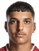 Jason parente