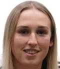 Rebecca Rayner