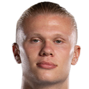 Erling Haaland
