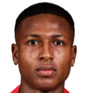 Yordy Álvarez Víctor