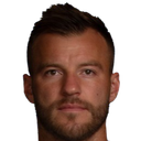 Andriy Yarmolenko
