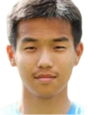 Erdenebat Gan-ERDENE