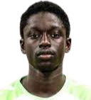 N' Ansu Fati