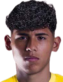 Luis Eduardo Quintero Hernández