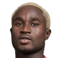 Eric bonsu osei