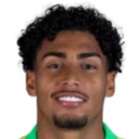 Luighi Hanri Sousa Santos