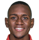 Alexis Castillo Manyoma