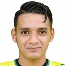 Barrientos Reyes Rudy Ronaldo