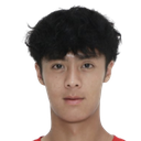 Mou Zihan