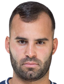 Jesé Rodríguez