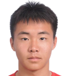 Shuai Weihao