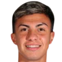 Axel Alejandro Perez Etchelar