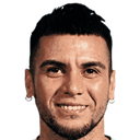 dario ruben villarreal