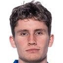 Victor Emanuel Halvorsen