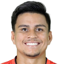 Mateus Nascimento Soares