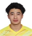 Xinbiao Wang
