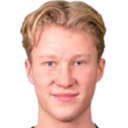 Edvard Sundbö Pettersen