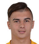 Yevhen Protasov