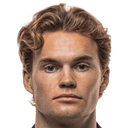 Kristian Fredrik Malt Arnstad