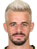 János Patrik Nagy