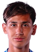 Demián Leonel Domínguez