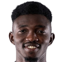 Traore, Adama Noss