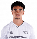 Harrison Andrew Solomon