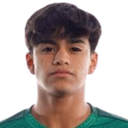 Jesús Maximiliano Maraude Cano