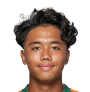Jhonattan Gillies Limbu
