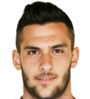 Charalampos Lykogiannis