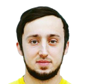 Azam Radzhabov