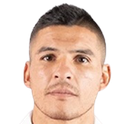 Cristian Chávez