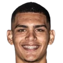 Kevin Alexander Martínez Sanguinetti