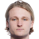 Kasper Dolberg