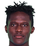 Okezie Pangeran Ebenezer