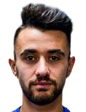 Yigitali Bayrak