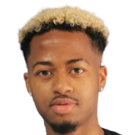 Kevin Balongo·Bemanga