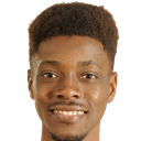 Nicolas Bernardino-Godier