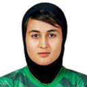 Afsaneh Chatrenoor