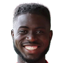 Mohammed Sangare
