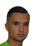 Luis fallas